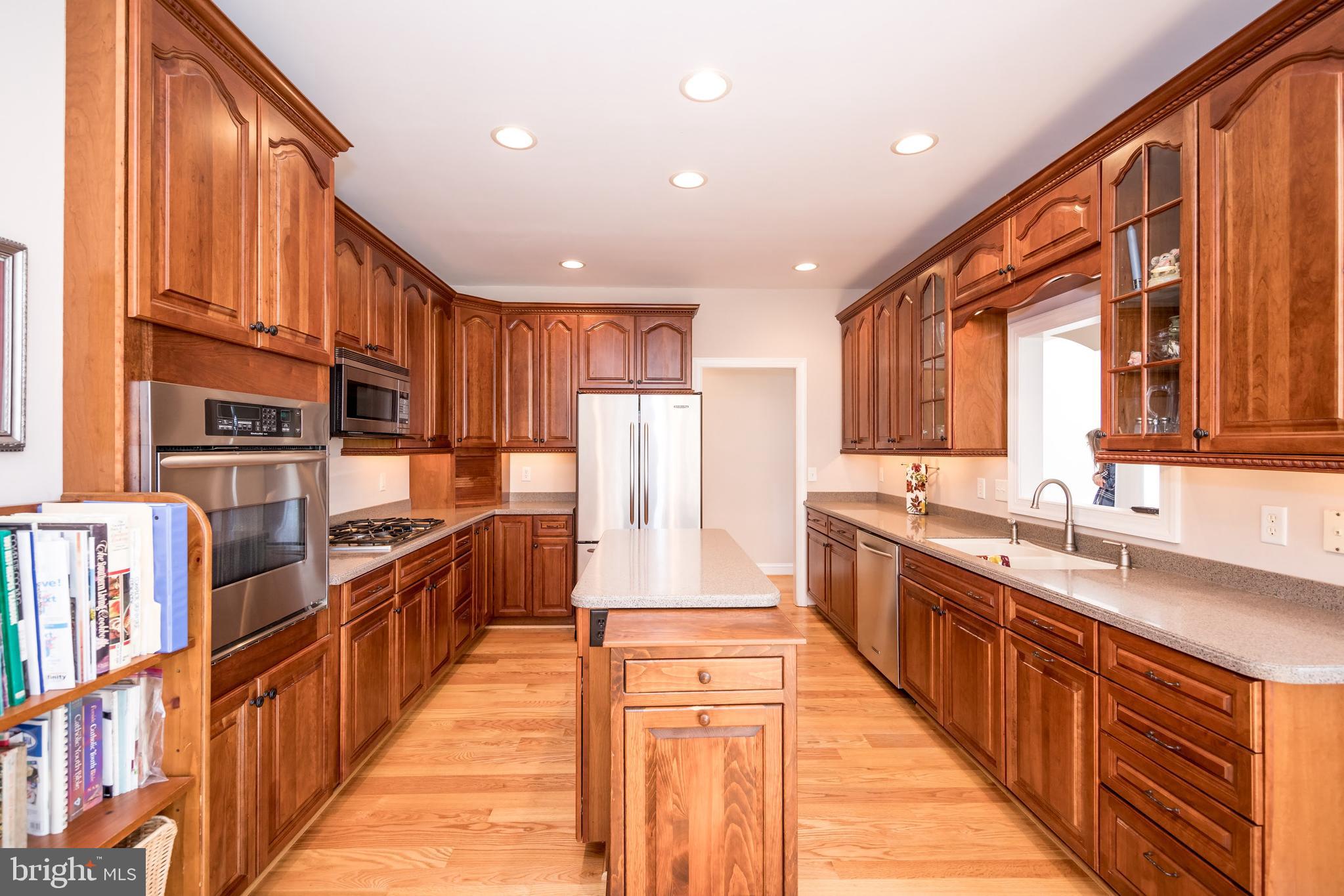 3848 Davis Corner Road Street, MD 21154 - Photo 11 of 42 Gallery Image 11