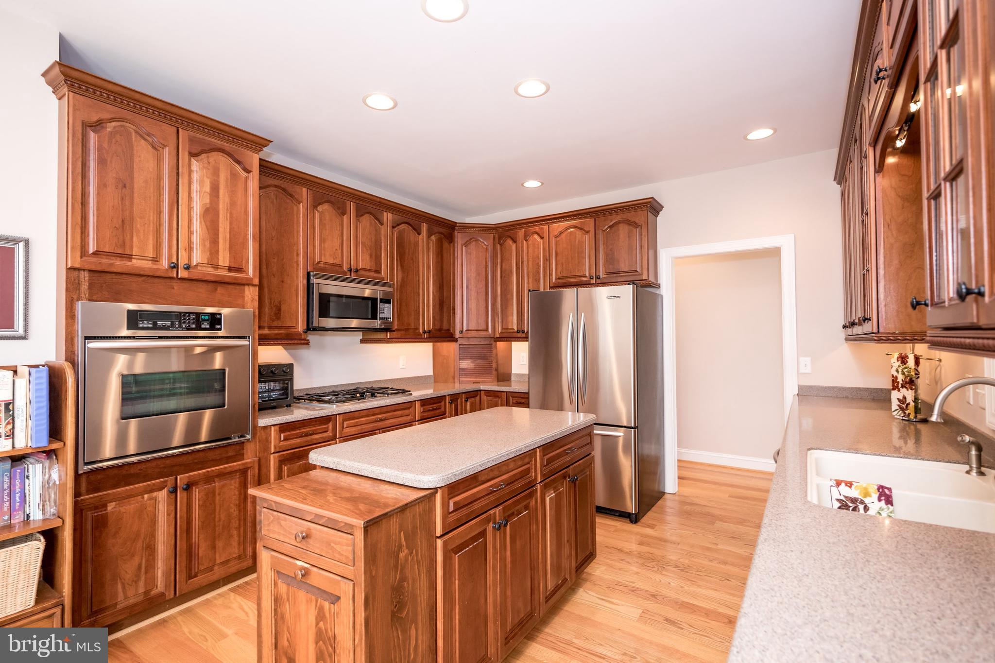 3848 Davis Corner Road Street, MD 21154 - Photo 12 of 42 Gallery Image 12