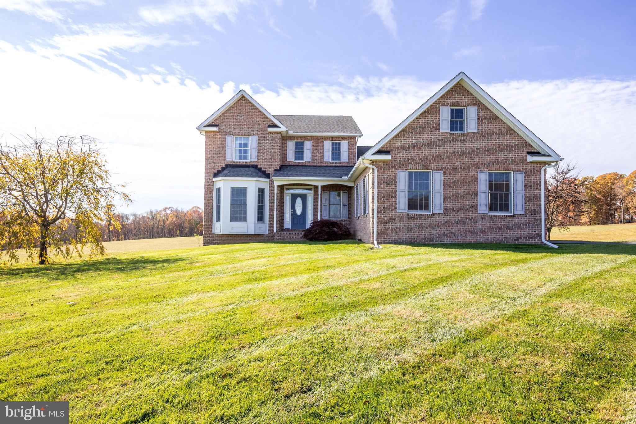 3848 Davis Corner Road Street, MD 21154 - Photo 2 of 42 Gallery Image 2