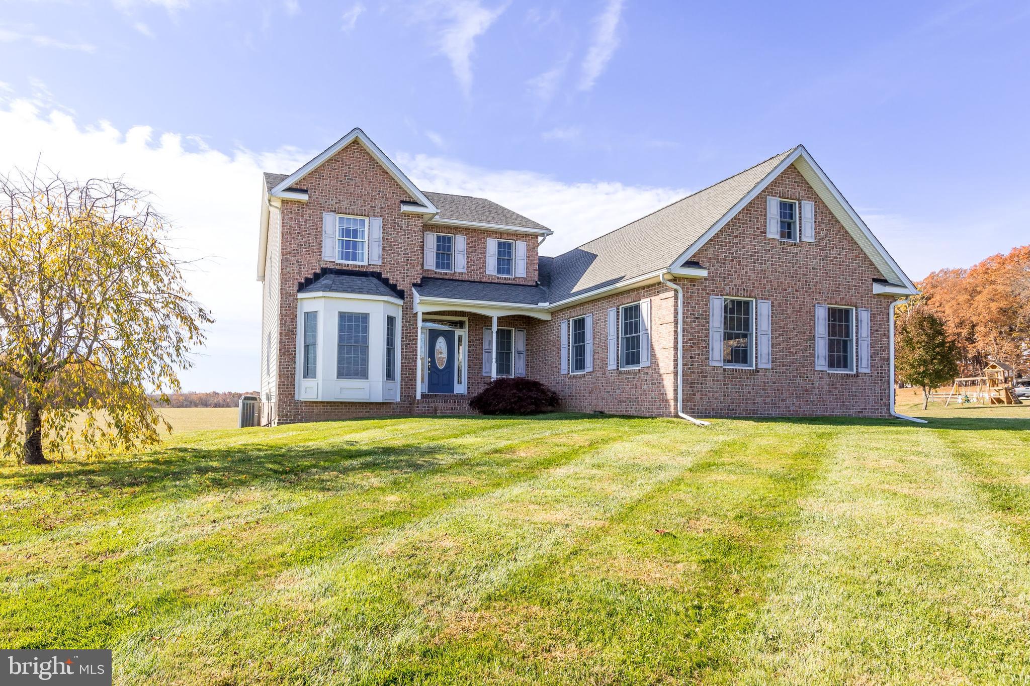 3848 Davis Corner Road Street, MD 21154 - Photo 3 of 42 Gallery Image 3