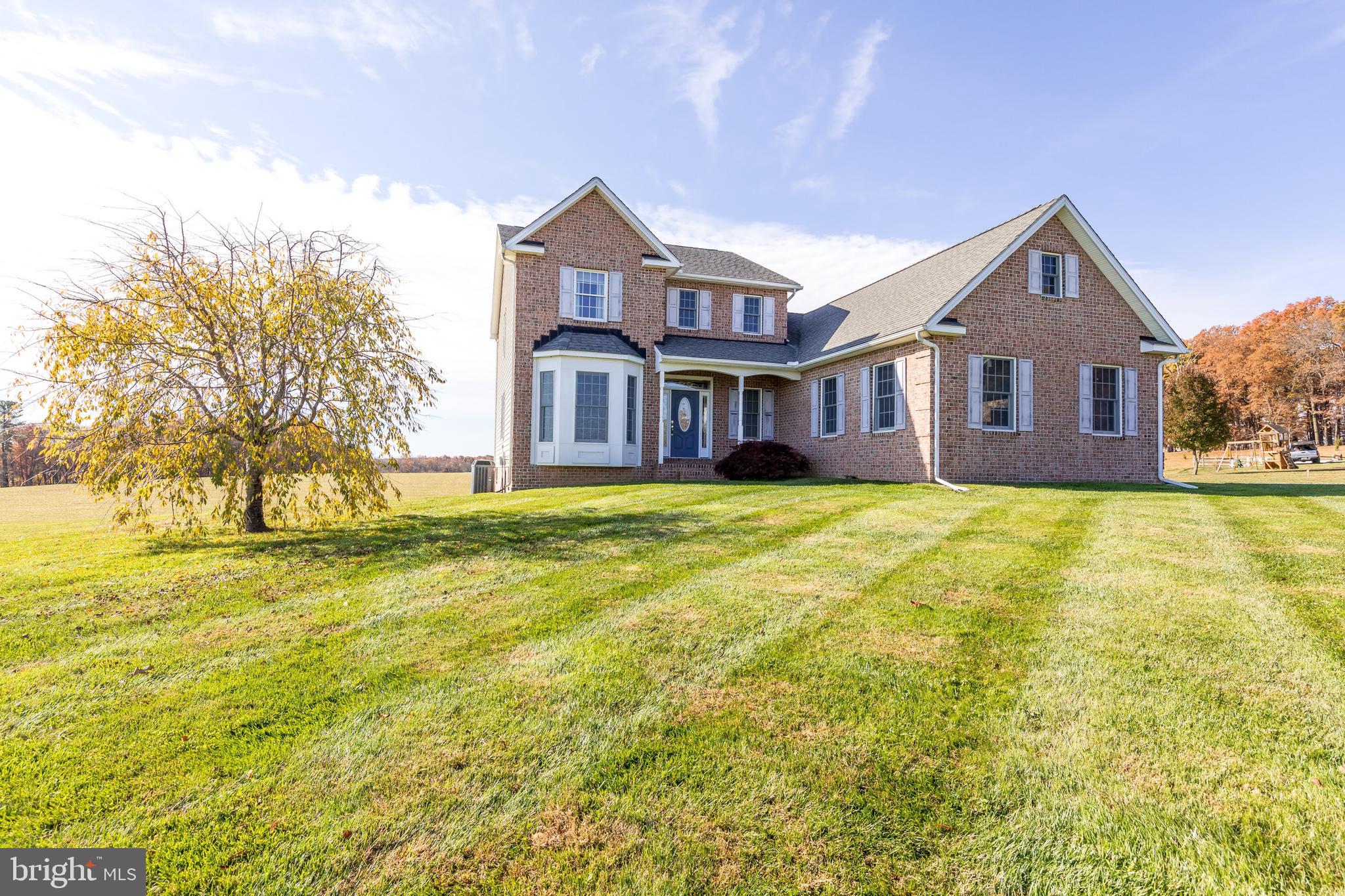 3848 Davis Corner Road Street, MD 21154 - Photo 4 of 42 Gallery Image 4