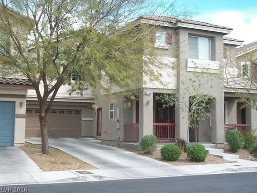 $2,295 | 8544 Treasure Trove Street, Las Vegas, NV 89123