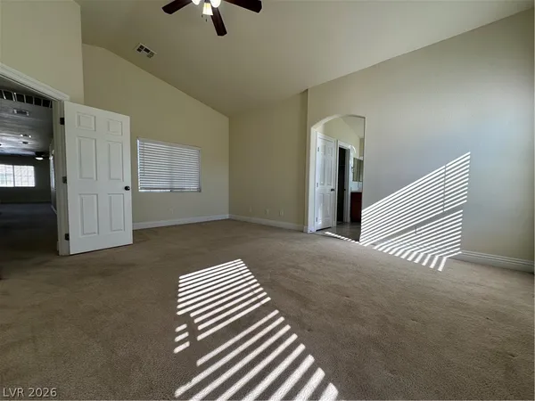 $2,295 | 8544 Treasure Trove Street, Las Vegas, NV 89123