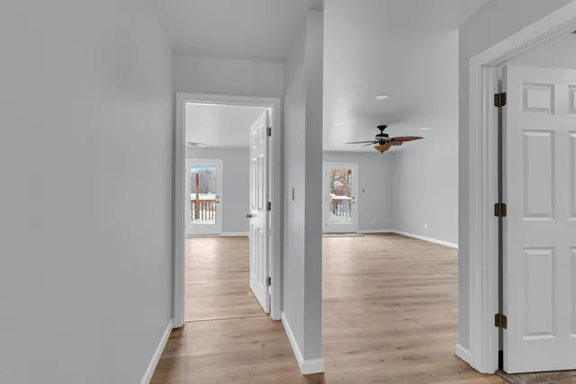 $249,900 | 1860 East Liberty Road, Clarklake, MI 49234