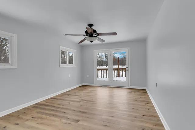 $249,900 | 1860 East Liberty Road, Clarklake, MI 49234