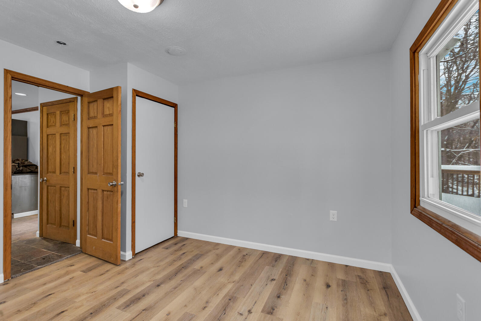 1860 East Liberty Road Clarklake, MI 49234 - Photo 26 of 36 bedroom