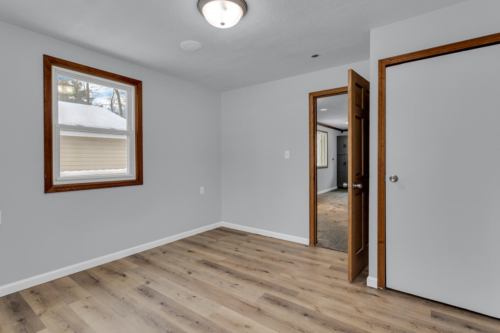 1860 East Liberty Road Clarklake, MI 49234 - Photo 27 of 36 3rd bedroom