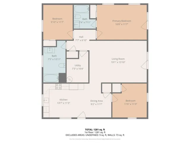 $249,900 | 1860 East Liberty Road, Clarklake, MI 49234