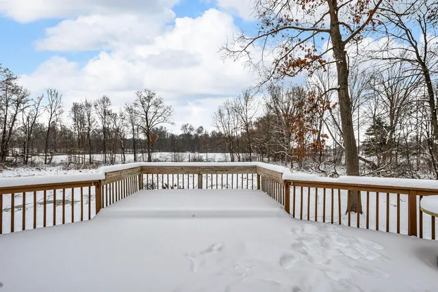 $249,900 | 1860 East Liberty Road, Clarklake, MI 49234