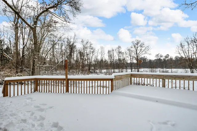 $249,900 | 1860 East Liberty Road, Clarklake, MI 49234