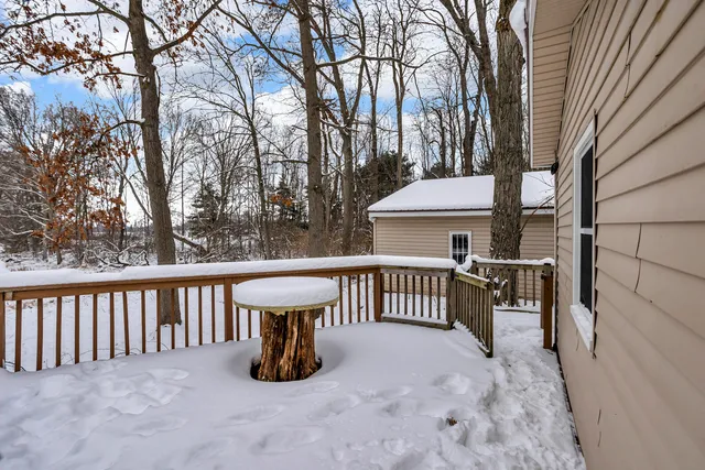 $249,900 | 1860 East Liberty Road, Clarklake, MI 49234