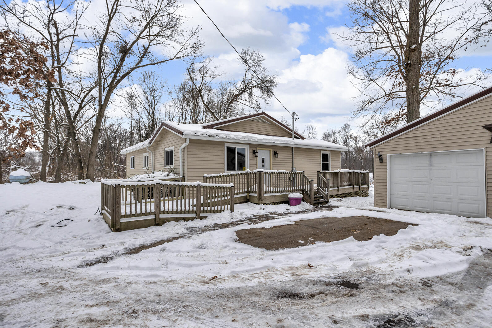 1860 East Liberty Road Clarklake, MI 49234 - Photo 33 of 36 0N0A2199