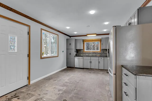 $249,900 | 1860 East Liberty Road, Clarklake, MI 49234