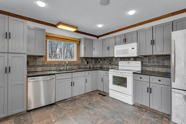 $249,900 | 1860 East Liberty Road, Clarklake, MI 49234