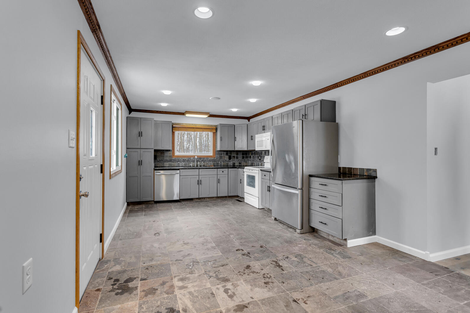 1860 East Liberty Road Clarklake, MI 49234 - Photo 7 of 36 0N0A2163