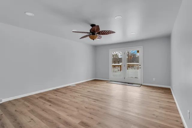 $249,900 | 1860 East Liberty Road, Clarklake, MI 49234