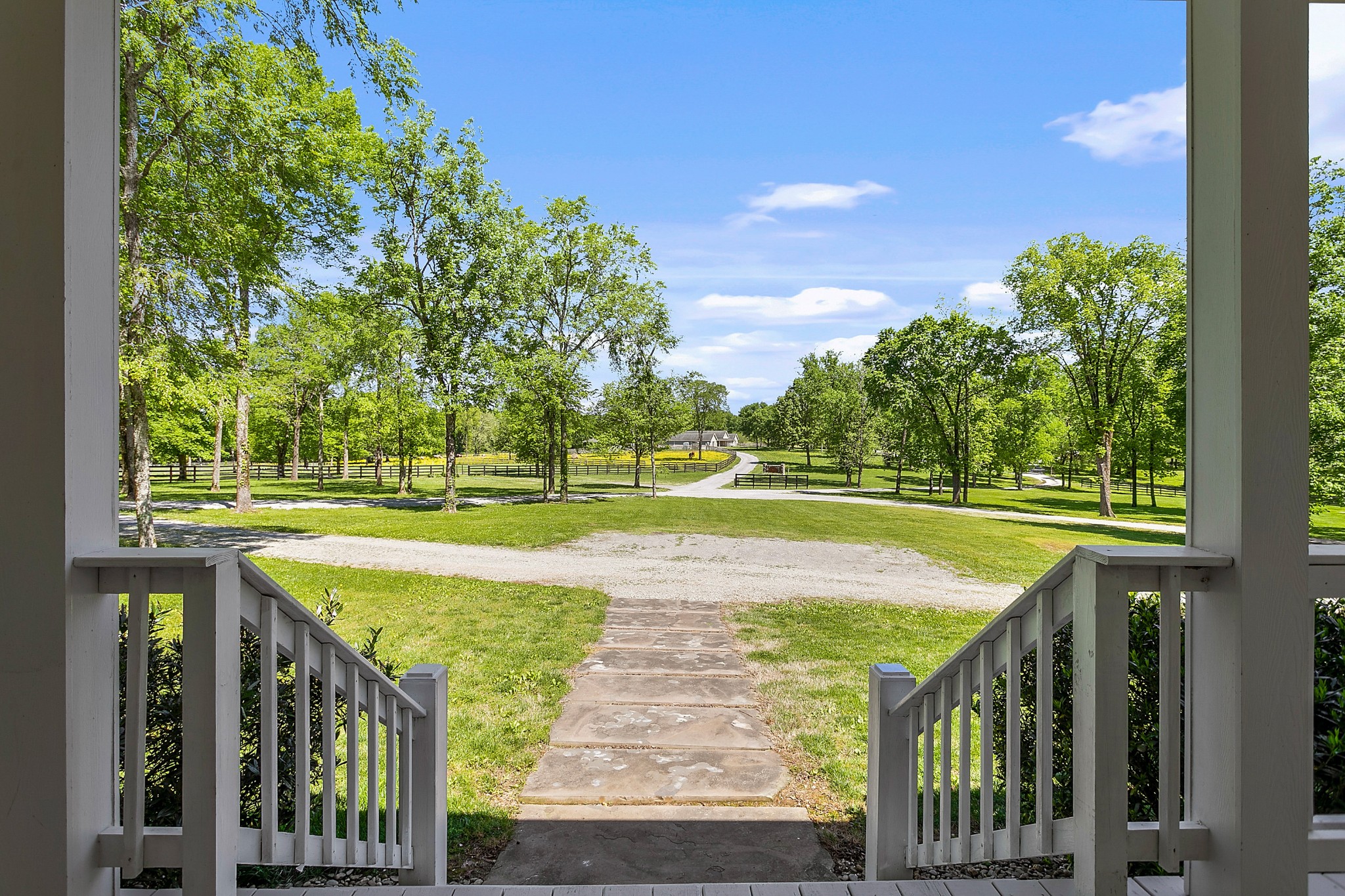 4280 Central Valley Road Murfreesboro, TN 37129 - Photo 50 of 50 We are sure you won't ever want to leave this home once it is yours. Get ready to live out your country-living dreams here at 4280 Central Valley Road.