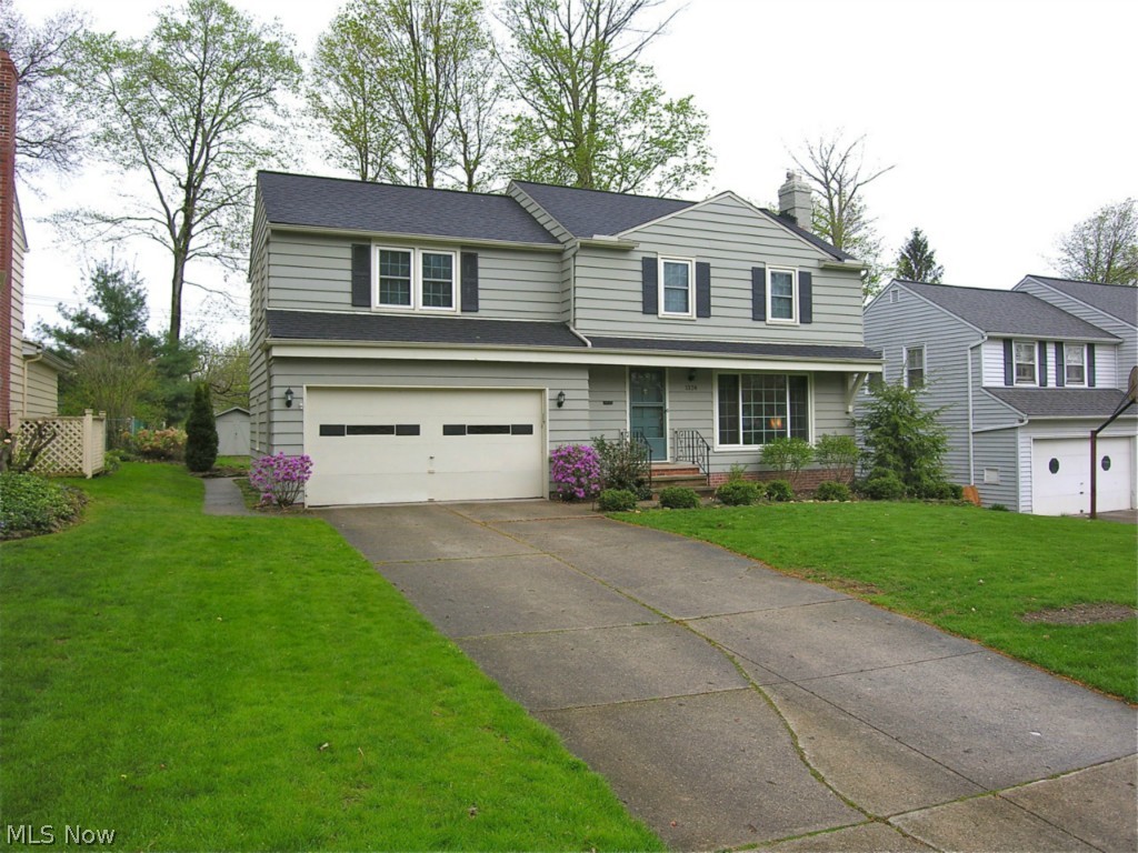 1124 Ford Road Lyndhurst, OH 44124 - Photo 1 of 20