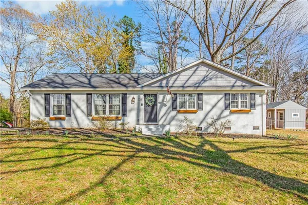 $315,000 | 225 Summerglen Drive, Lewisville, NC 27023