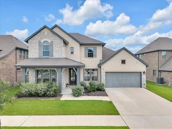$645,000 | 1808 Cedar Bluff Parkway, Mansfield, TX 76063