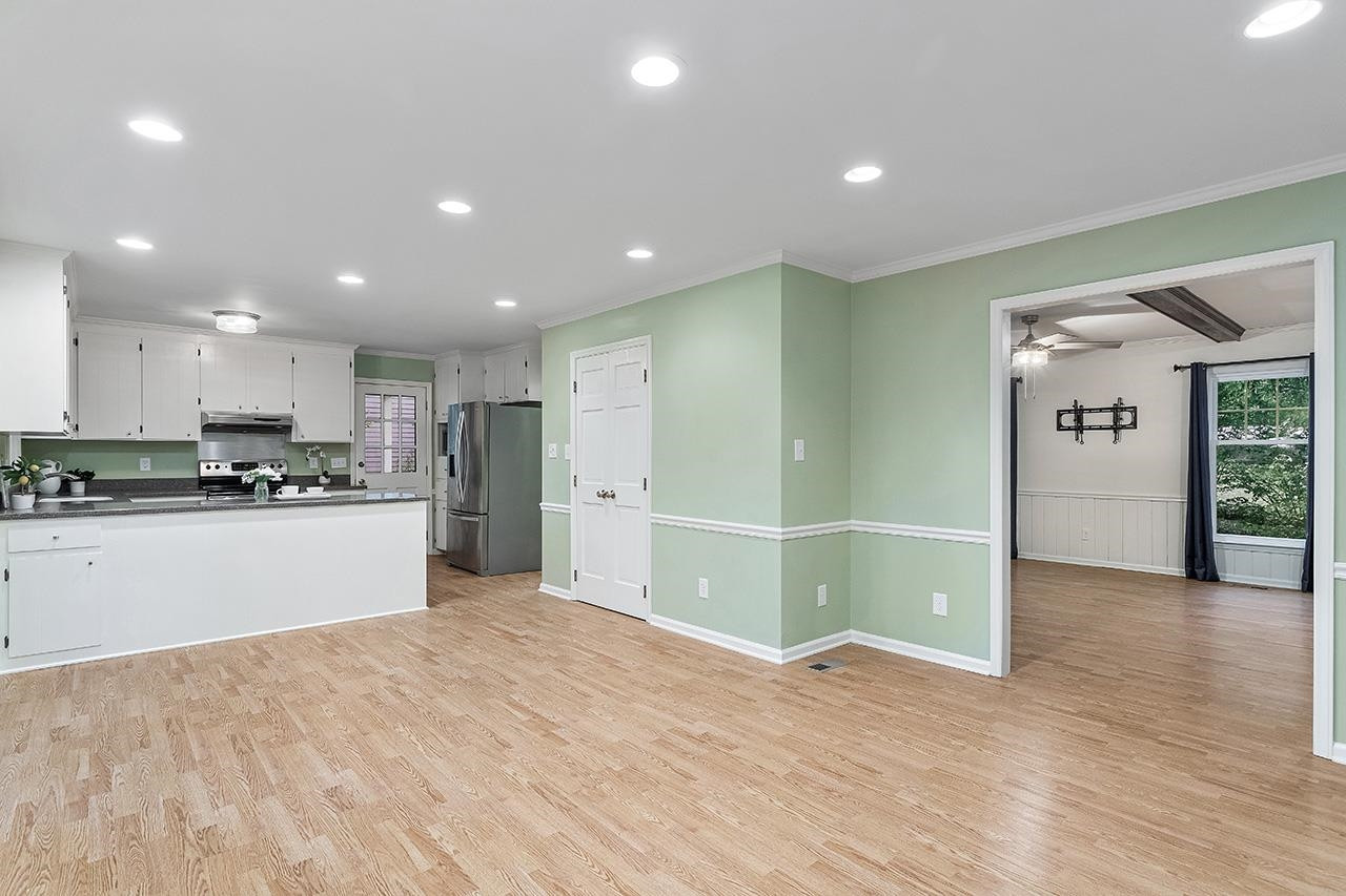 7416 Old Fox Trail Raleigh, NC 27613 - Photo 13 of 26 Photo 13