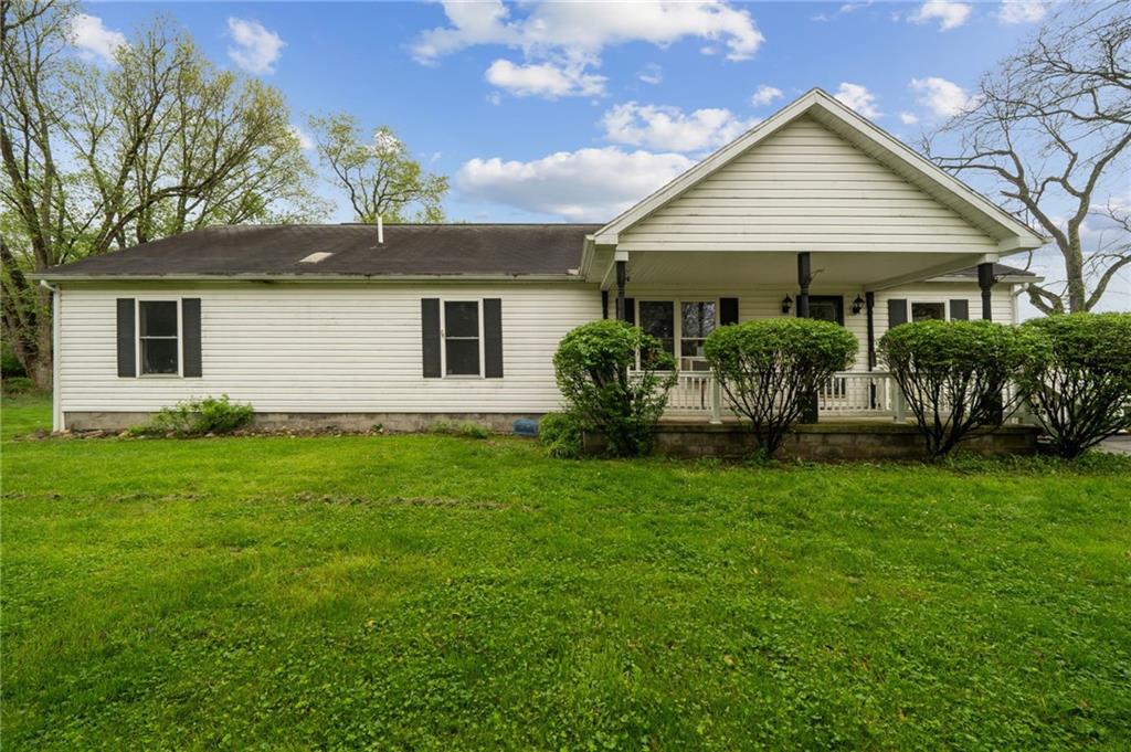 2127 Bethel Church Road Indiana, PA 15701 - Photo 1 of 46 Gallery Image 1