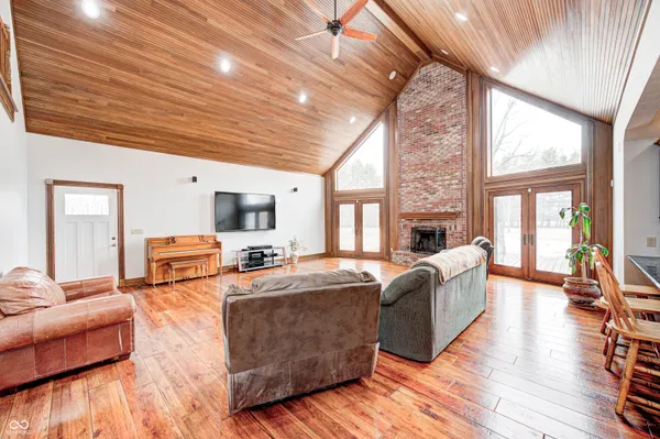 $1,248,000 | 690 North 600 West, Lebanon, IN 46052