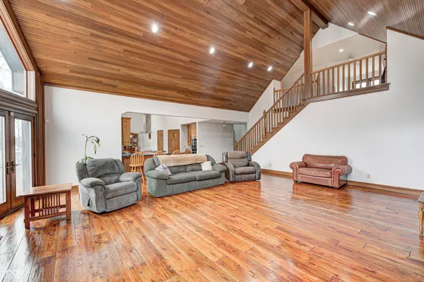 $1,248,000 | 690 North 600 West, Lebanon, IN 46052