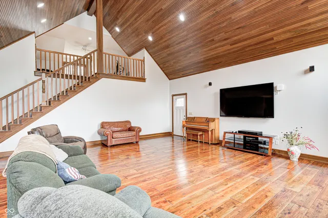 $1,248,000 | 690 North 600 West, Lebanon, IN 46052