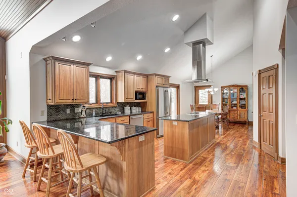 $1,248,000 | 690 North 600 West, Lebanon, IN 46052