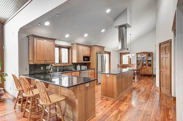 $1,248,000 | 690 North 600 West, Lebanon, IN 46052