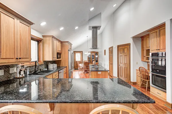 $1,248,000 | 690 North 600 West, Lebanon, IN 46052