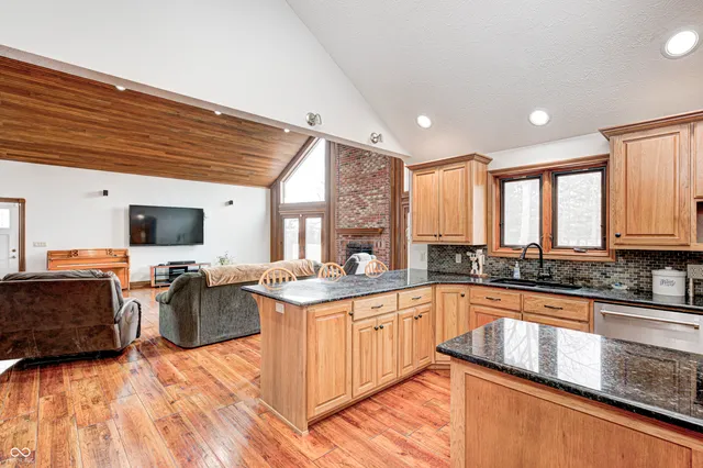 $1,248,000 | 690 North 600 West, Lebanon, IN 46052