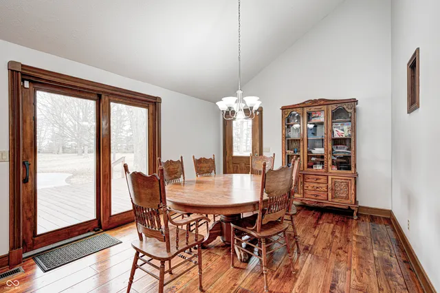 $1,248,000 | 690 North 600 West, Lebanon, IN 46052