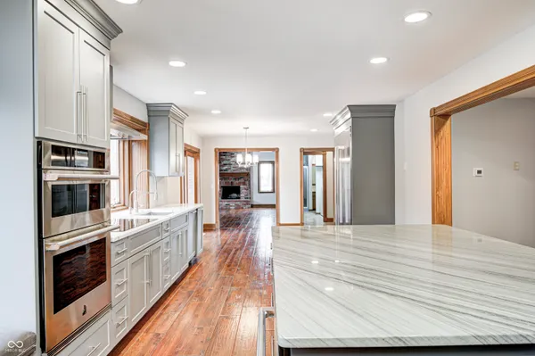 $1,248,000 | 690 North 600 West, Lebanon, IN 46052