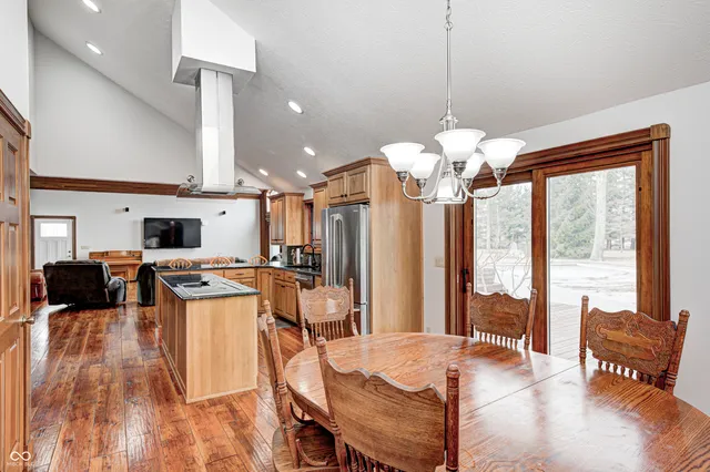 $1,248,000 | 690 North 600 West, Lebanon, IN 46052