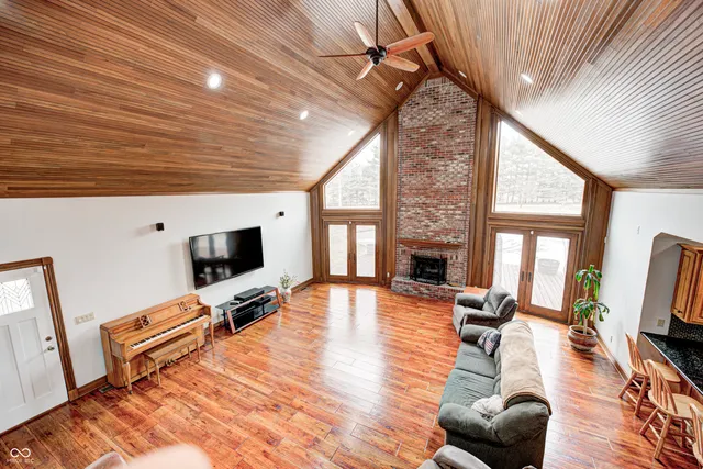 $1,248,000 | 690 North 600 West, Lebanon, IN 46052