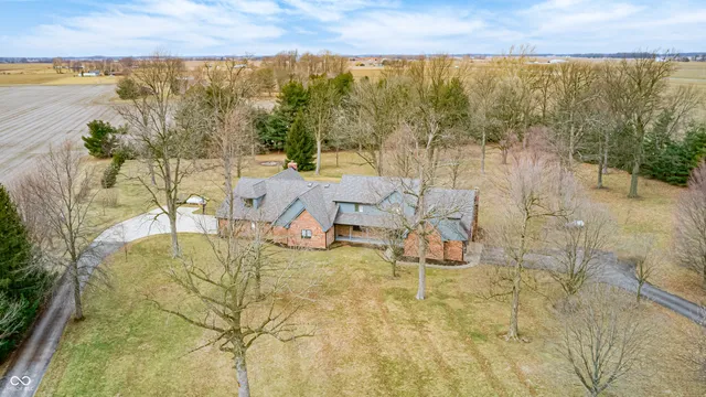 $1,248,000 | 690 North 600 West, Lebanon, IN 46052