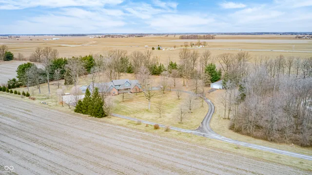 $1,248,000 | 690 North 600 West, Lebanon, IN 46052