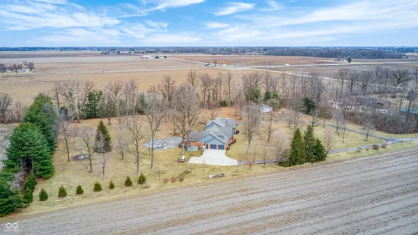 $1,248,000 | 690 North 600 West, Lebanon, IN 46052