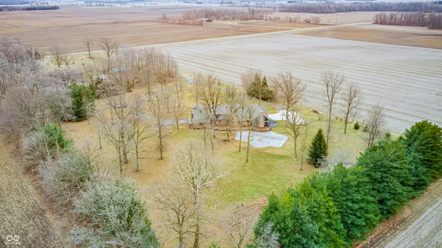 $1,248,000 | 690 North 600 West, Lebanon, IN 46052
