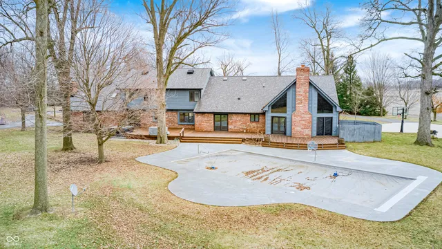 $1,248,000 | 690 North 600 West, Lebanon, IN 46052