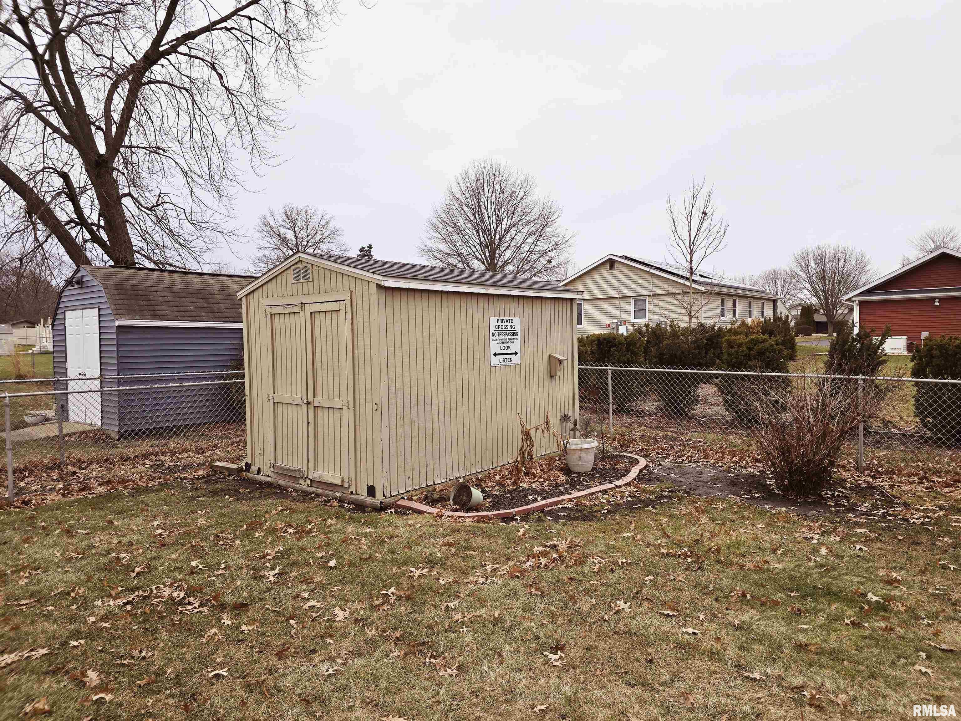 337 Harvester Road Canton, IL 61520 - Photo 61 of 66 Gallery Image 61
