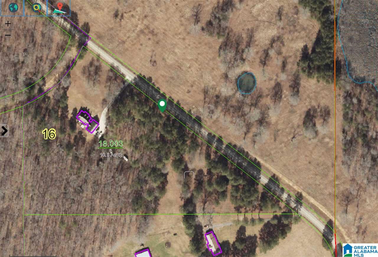 1955 Lumley Road Rainbow City, AL 35906 - Photo 24 of 49