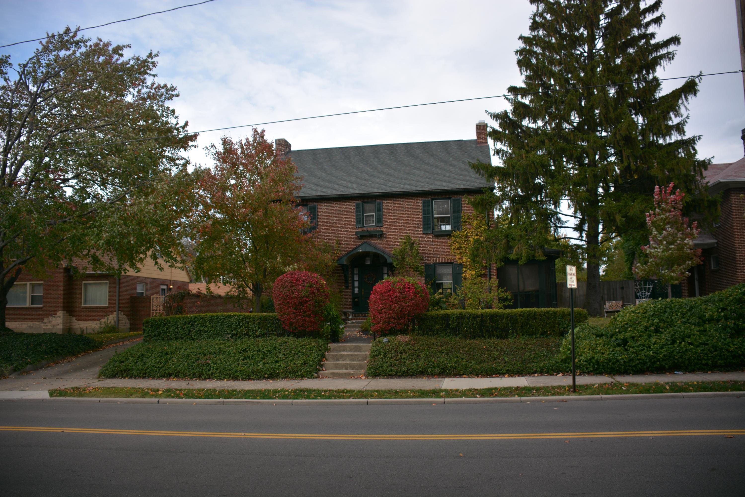 206 West Harding Road Springfield, OH 45504 - Photo 18 of 40