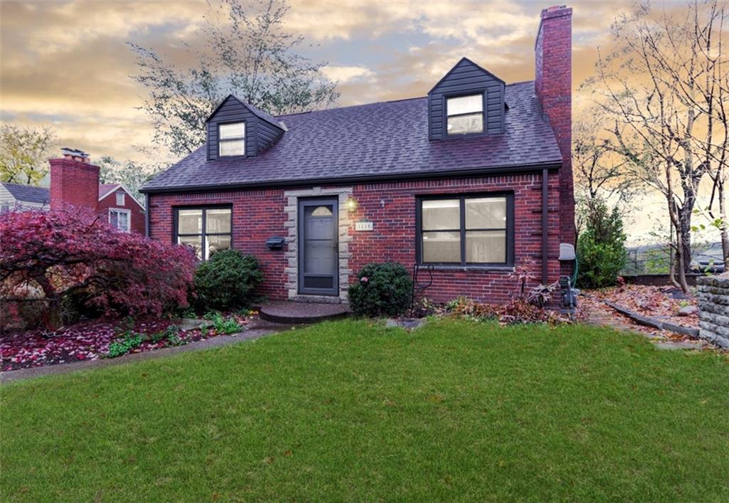 1810 Borland Road Pittsburgh, PA 15243 - Photo 1 of 25 Gallery Image 1