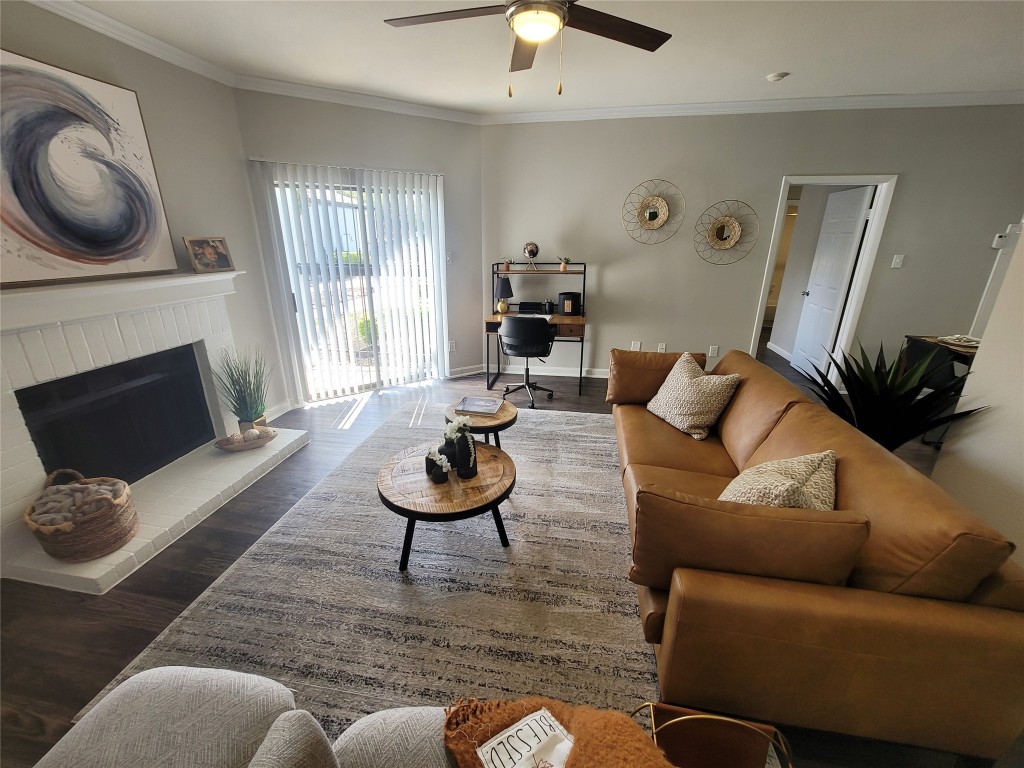 7250 West Greens Road, Unit 901 Houston, TX 77064 - Photo 2 of 9