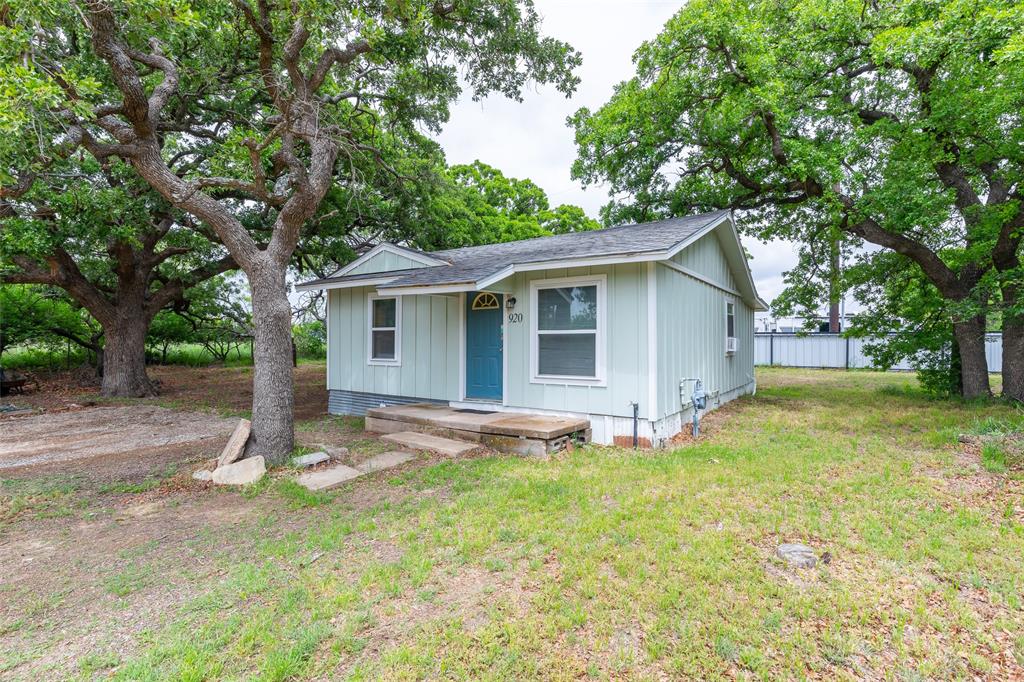 920 Gashouse Road Clyde, TX 79510 - Photo 2 of 25
