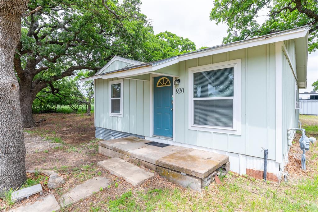 920 Gashouse Road Clyde, TX 79510 - Photo 25 of 25