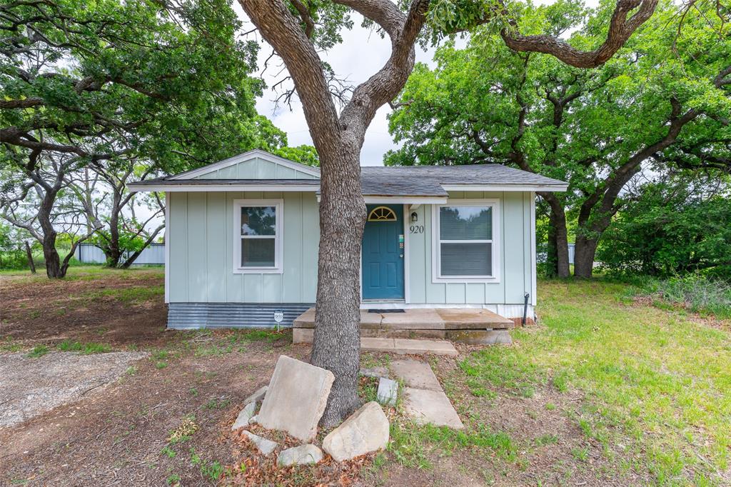 920 Gashouse Road Clyde, TX 79510 - Photo 3 of 25